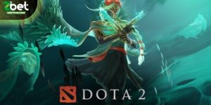 Chơi game dota 2 nhận thưởng tại Zbet