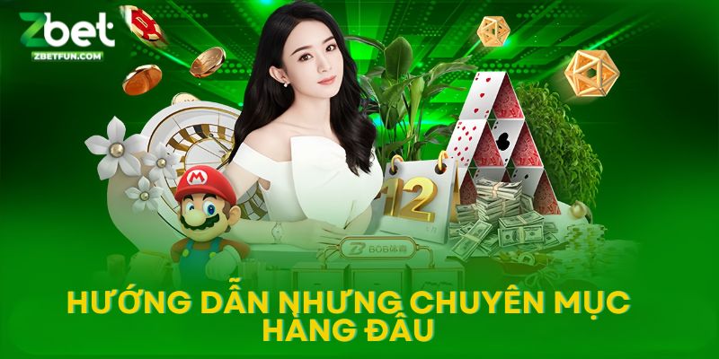 Hướng dẫn zbet về chủ đề chơi có trách nhiệm