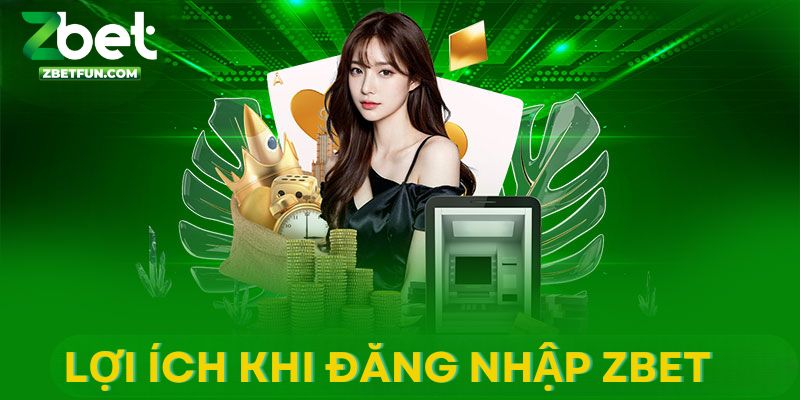 Tân thủ nhanh tay đăng nhập zbet ngay để tham gia các tựa game hấp dẫn