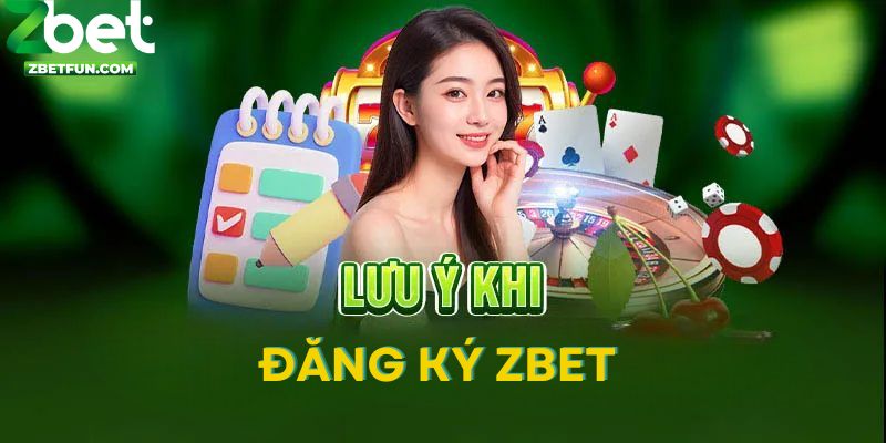 Đảm bảo kết nối mạng khi tạo account tại zbet 