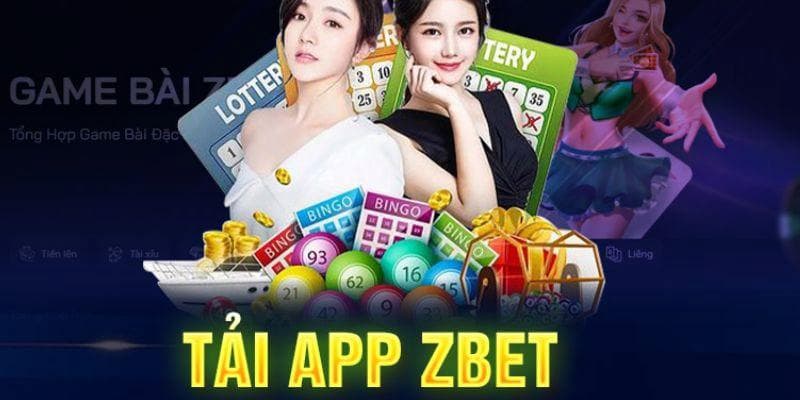 Các điều kiện cần đảm bảo khi tham gia tải app zbet